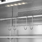 Armadio per Frollatura Carne Caso con tecnologia a compressore DryAged Master 125 litri