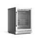 Armadio per Frollatura Carne Caso con tecnologia a compressore DryAged Master 125 litri