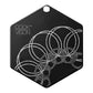 Cookvision Sottopentola Magnetico "Nesto" cm Ø16