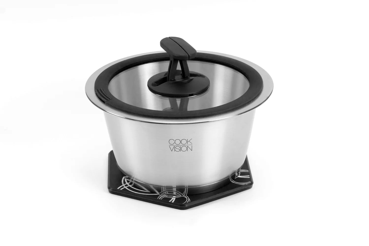 Cookvision Sottopentola magnetico "Nesto" cm Ø16