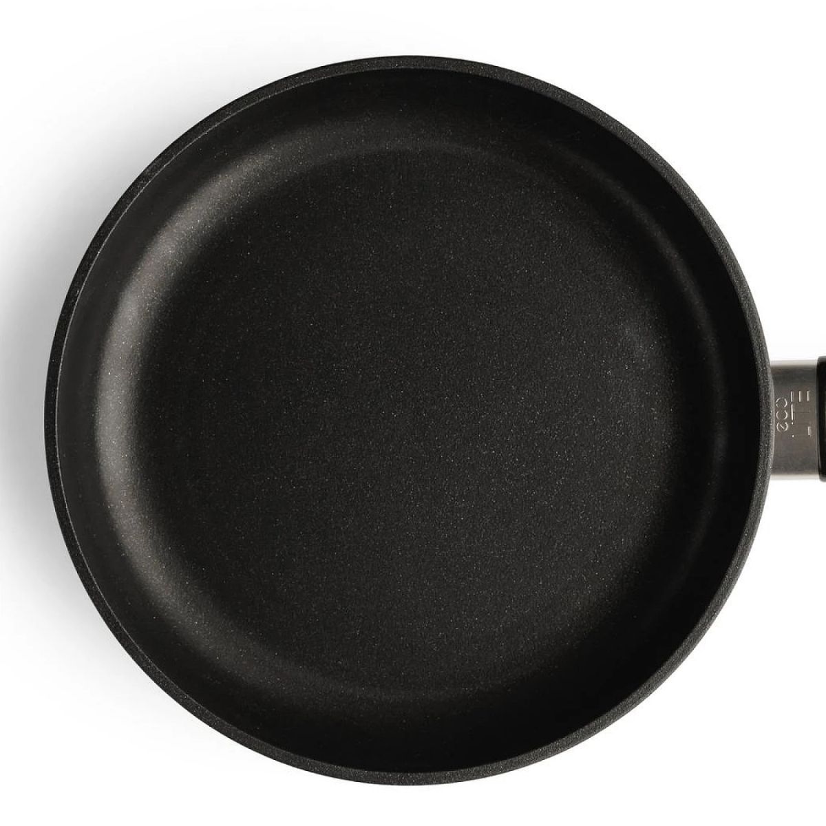 Woll Set tre padelle Eco Lite QXR Pfass-free cm 20-24-28 antiaderente salvaspazio made in Germany