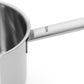 Woll Set da 7 pezzi in acciaio inox diametro 20 cm, 24 cm, 18 cm, 16 cm, litri 5,7 l, 1,8 l, 2,6 l, 3,5 l