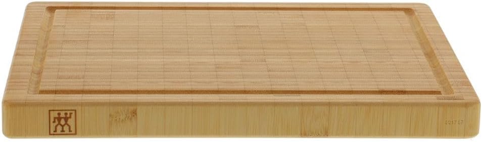 Zwilling Tagliere in Bambù 36 x 30 x 250 mm 30772-100