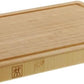 Zwilling Tagliere in Bambù 36 x 30 x 250 mm 30772-100