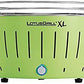Lotus Grill XL Barbecue Portatile 2019 Verde alimentazione USB