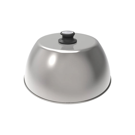 Lotus Grill Coperchio inox per grill 34 LG COPA34