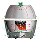 Lotus Grill Coperchio inox per grill 34 LG COPA34