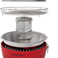 Lotus Grill Coperchio inox per grill XL 435 COPA435