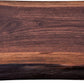 Kai tagliere in legno di noce edizione speciale DM-0809