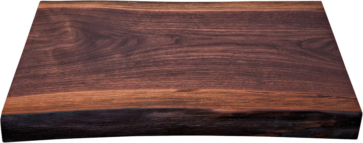 Kai tagliere in legno di noce edizione speciale DM-0809