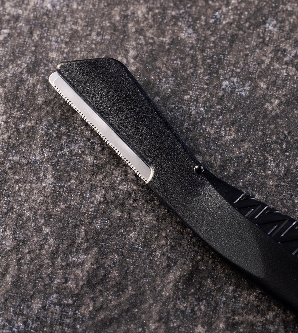 Kai Rasoio per sopracciglia AUGER GA-0115