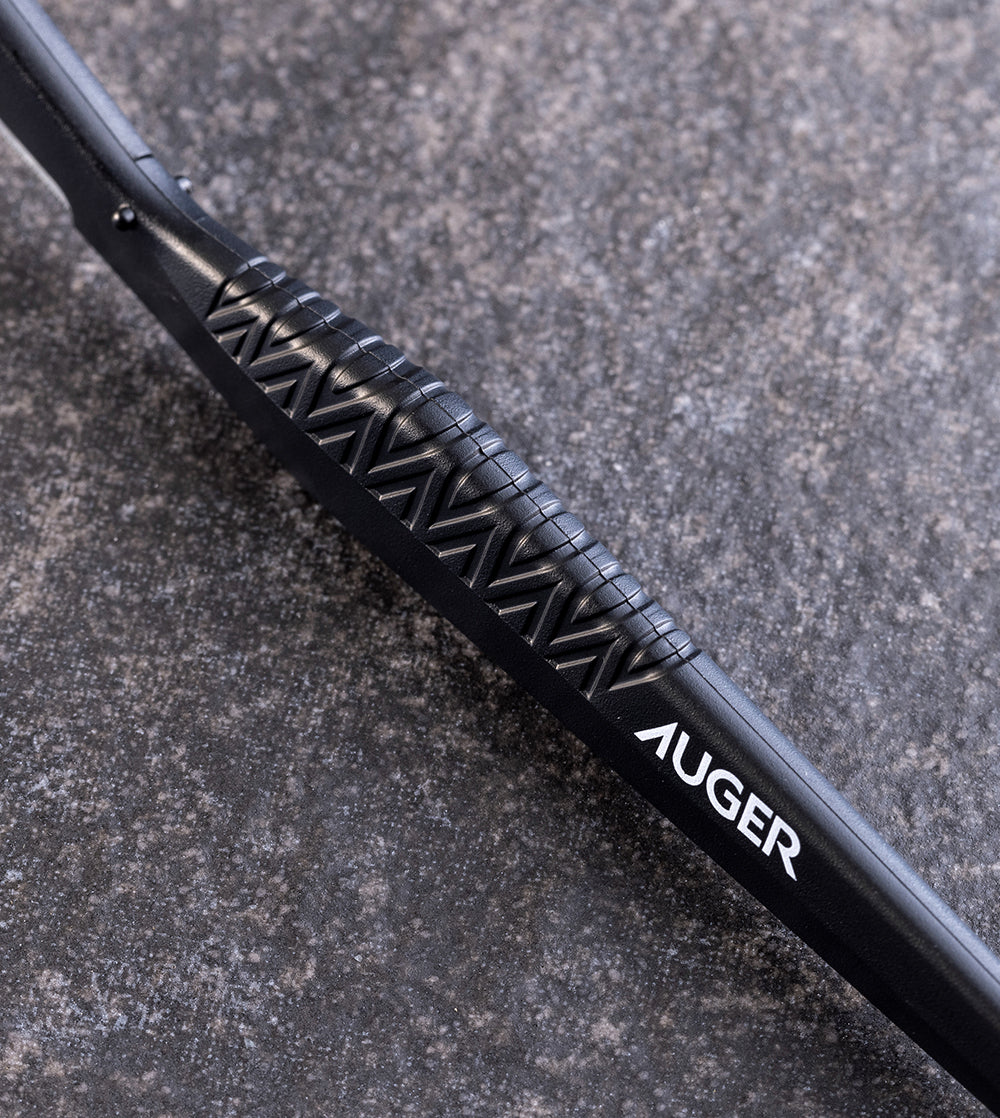 Kai Rasoio per sopracciglia AUGER GA-0115