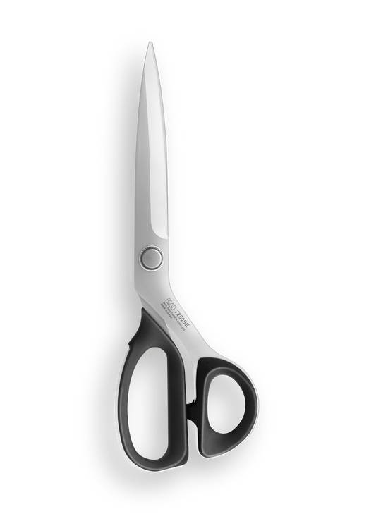 Pinking Shears, Professionale In Acciaio INOX Con Manico Da - Foto 11