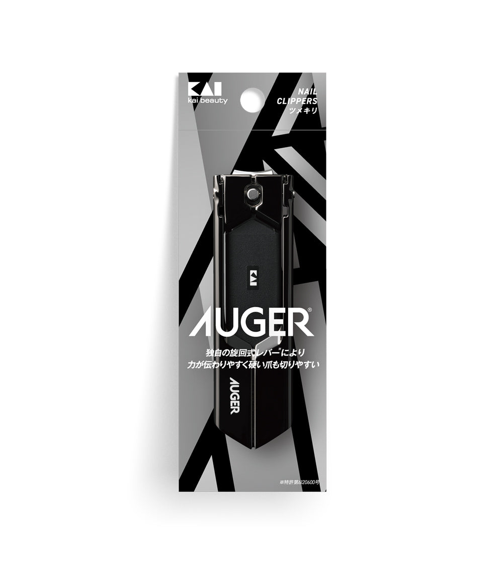 Kai Tagliaunghie AUGER “M Revolver” HC-2301