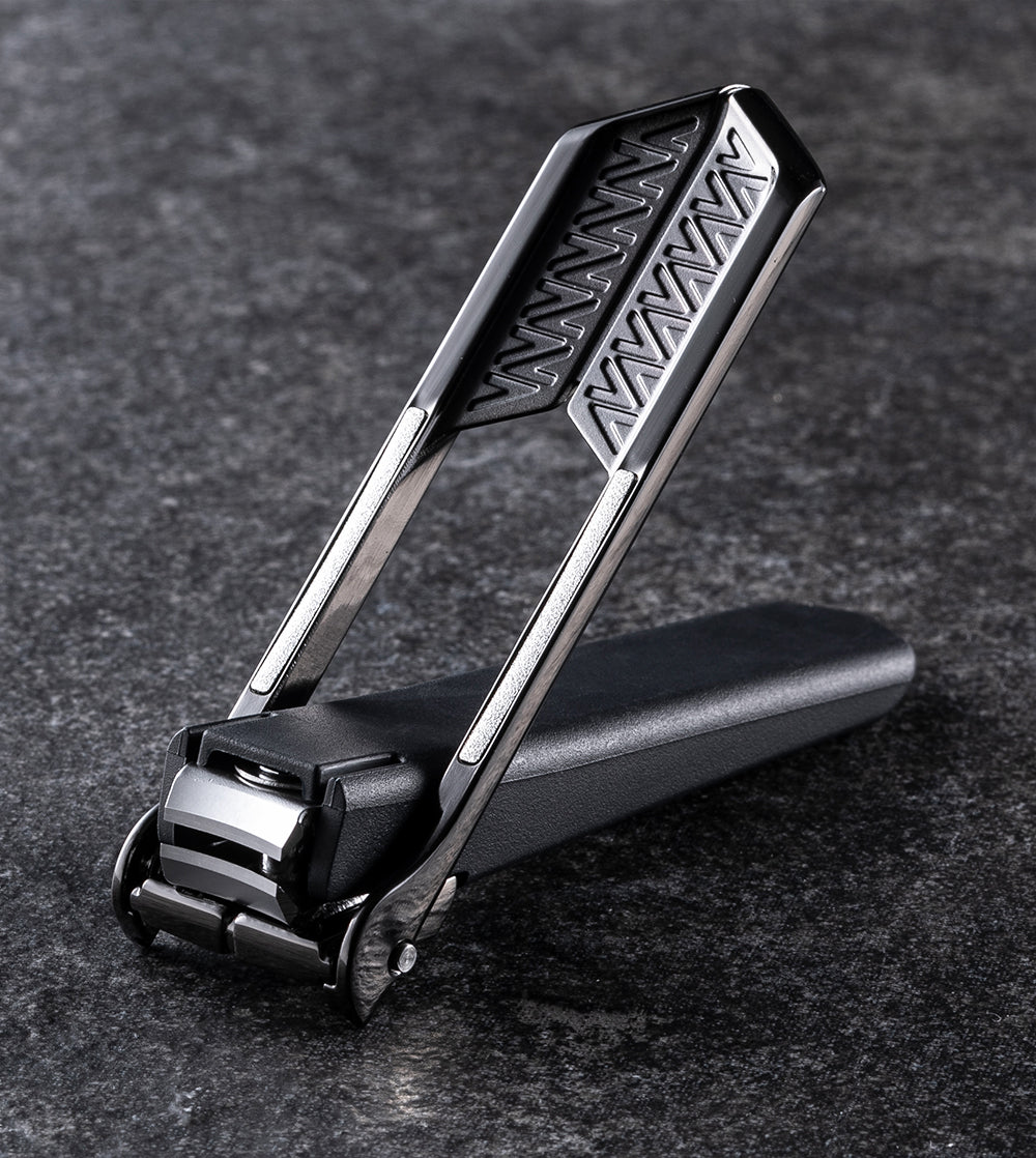 Kai Tagliaunghie AUGER “M Revolver” HC-2301