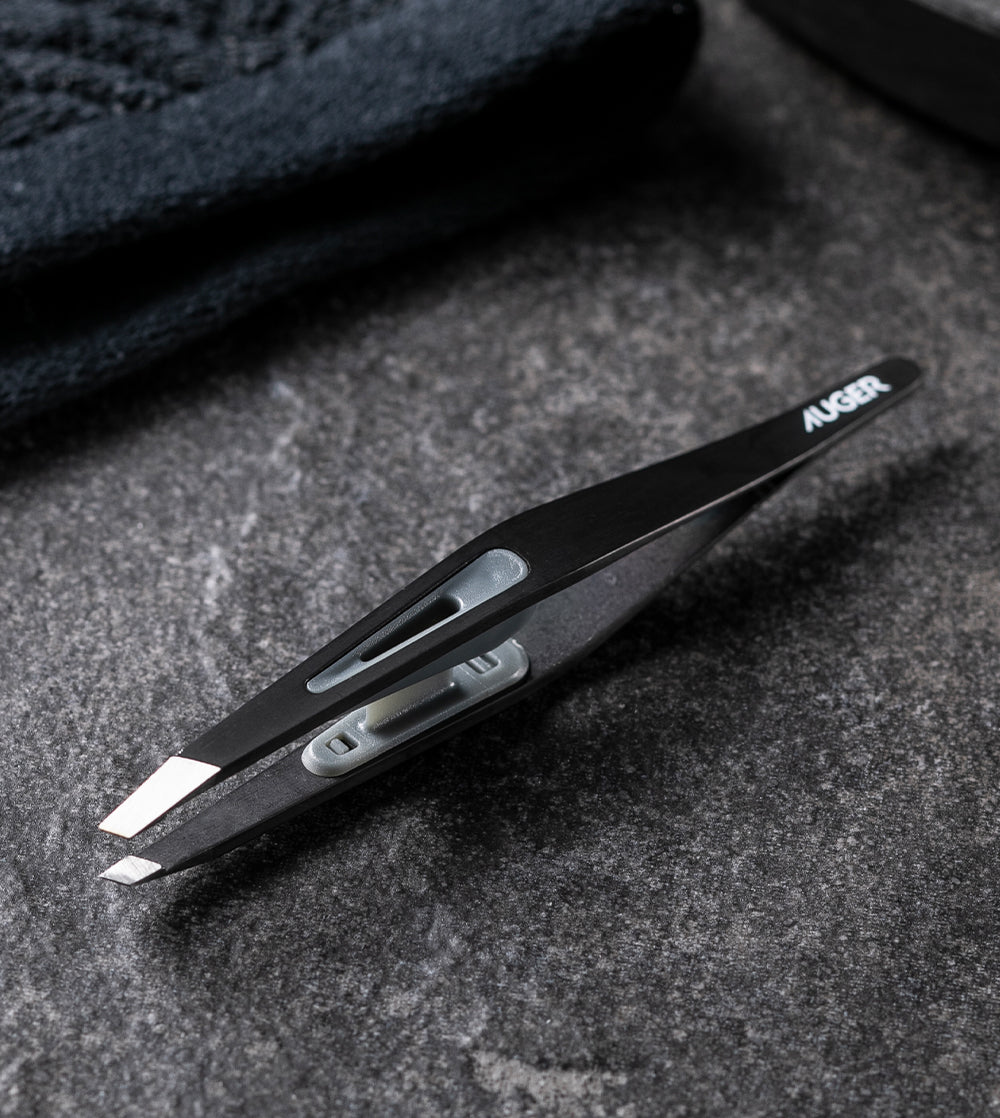 Kai Pinzette strappacilia AUGER HC-2304