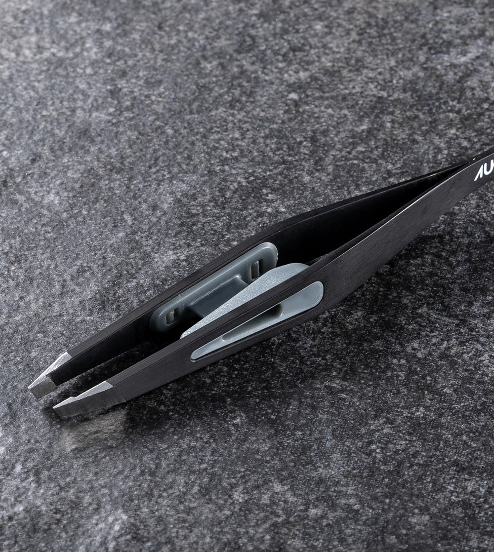 Kai Pinzette strappacilia AUGER HC-2304