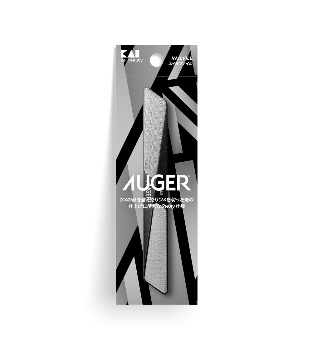 Kai Lima per unghie AUGER HC-2305