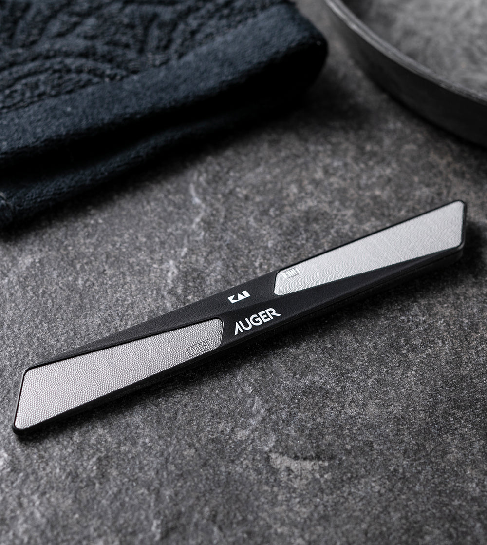 Kai Lima per unghie AUGER HC-2305
