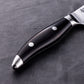 Kai Shun Nagare Black Spelucchino damascato classico cm 9 NDC-0700S