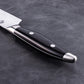 Kai Shun Nagare Black Spelucchino damascato classico cm 9 NDC-0700S