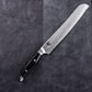 Kai Shun Nagare Black Coltello damascato da pane cm 23 NDC-0705S