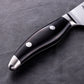 Kai Shun Nagare Black Coltello damascato da pane cm 23 NDC-0705S