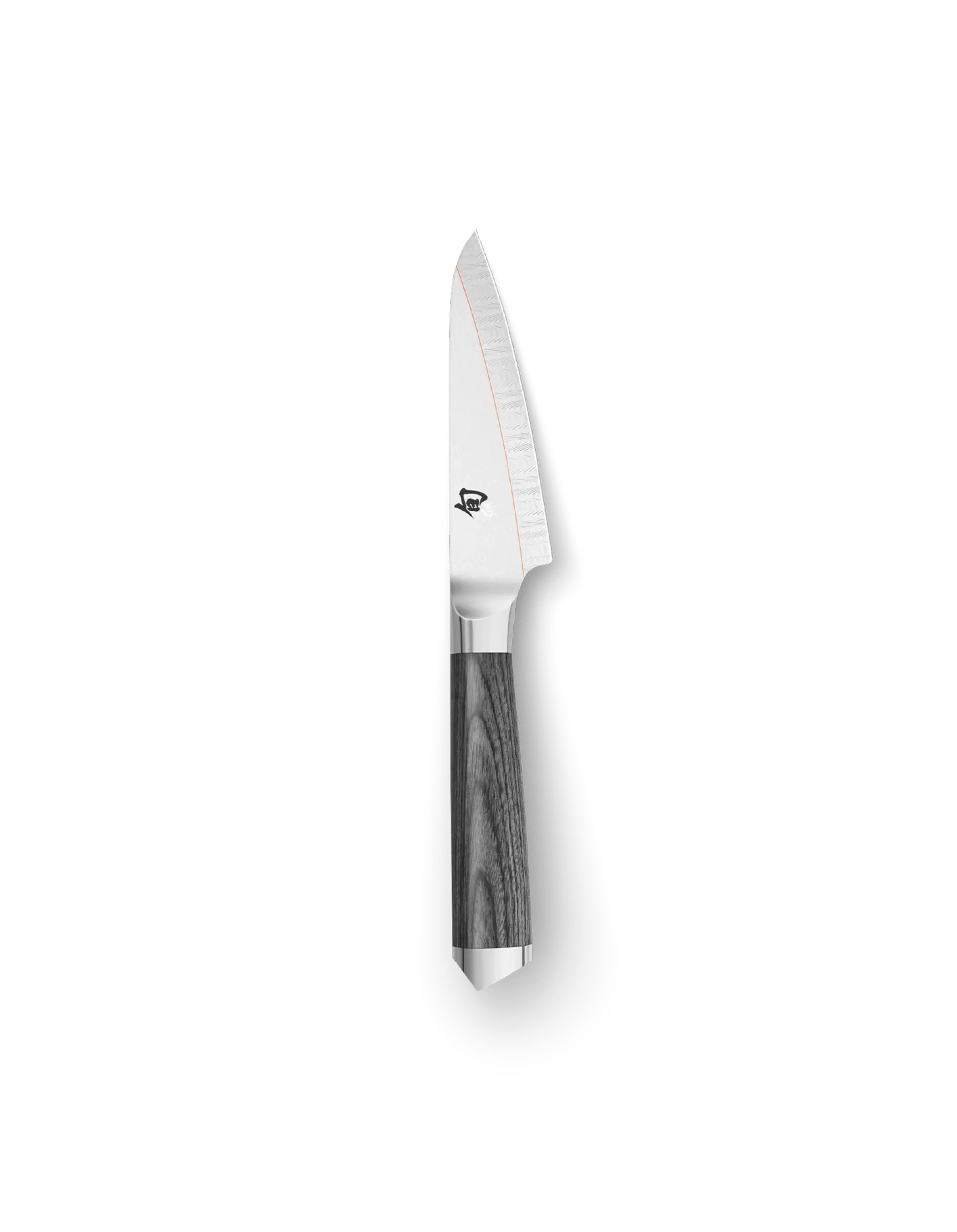 KAI Shun Kagerou DCC-0700 Spelucchino 10 cm – Damascato 71 Strati Red Dot Award 2025