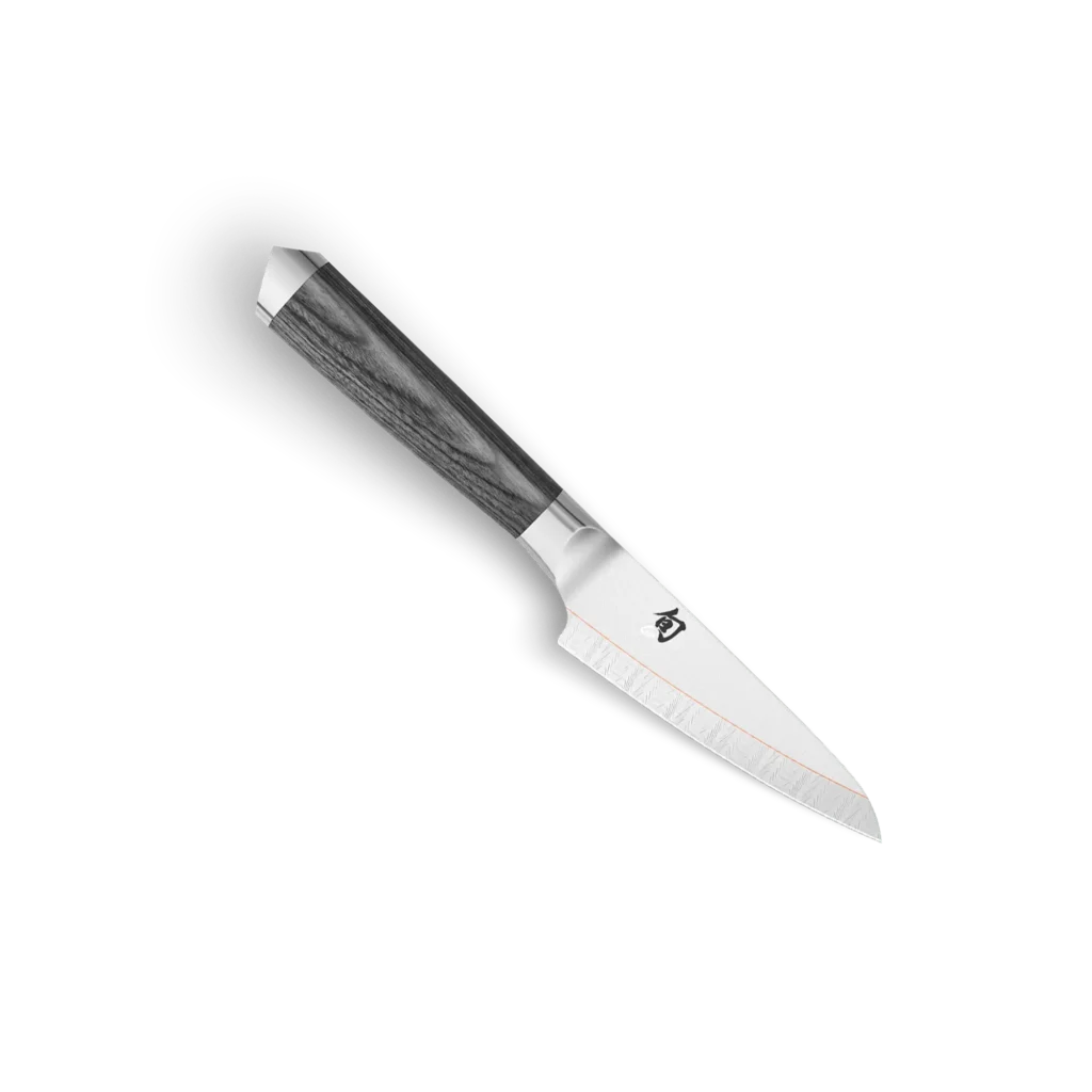 KAI Shun Kagerou DCC-0700 Spelucchino 10 cm – Damascato 71 Strati Red Dot Award 2025