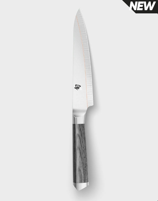 Kai Shun Kagerou Coltello utility multiuso 15 cm. DCC-0701