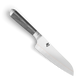 KAI Shun Kagerou Santoku 18 cm – Damascato 71 Strati Red Dot Award 2025 DCC-0702