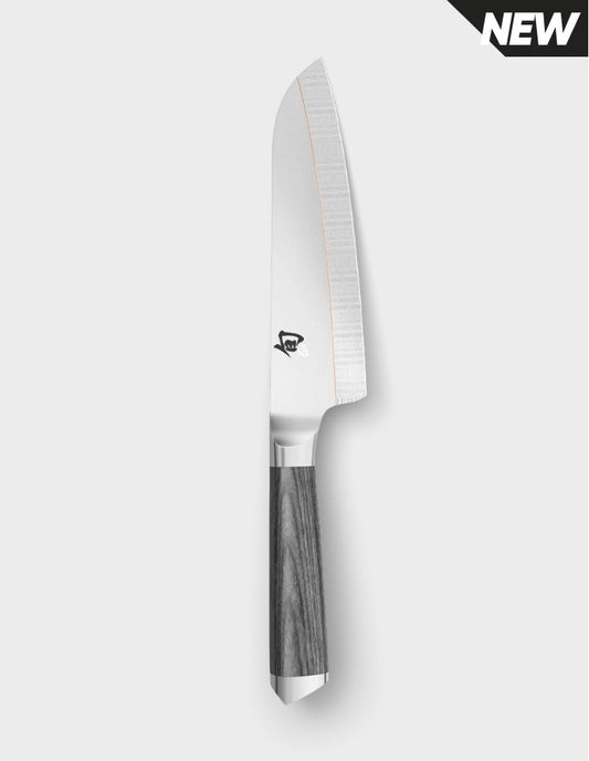 Kai Shun Kagerou Santoku 18 cm DCC-0702