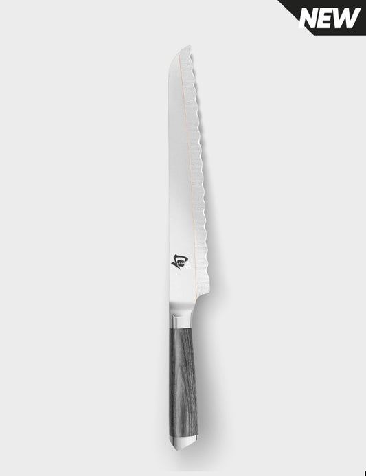 Kai Shun Kagerou coltello da pane 23 cm. DCC-0705