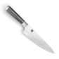 KAI Shun Kagerou DCC-0706 Coltello da Chef 20 cm – Damascato 71 Strati Red Dot Award 2025