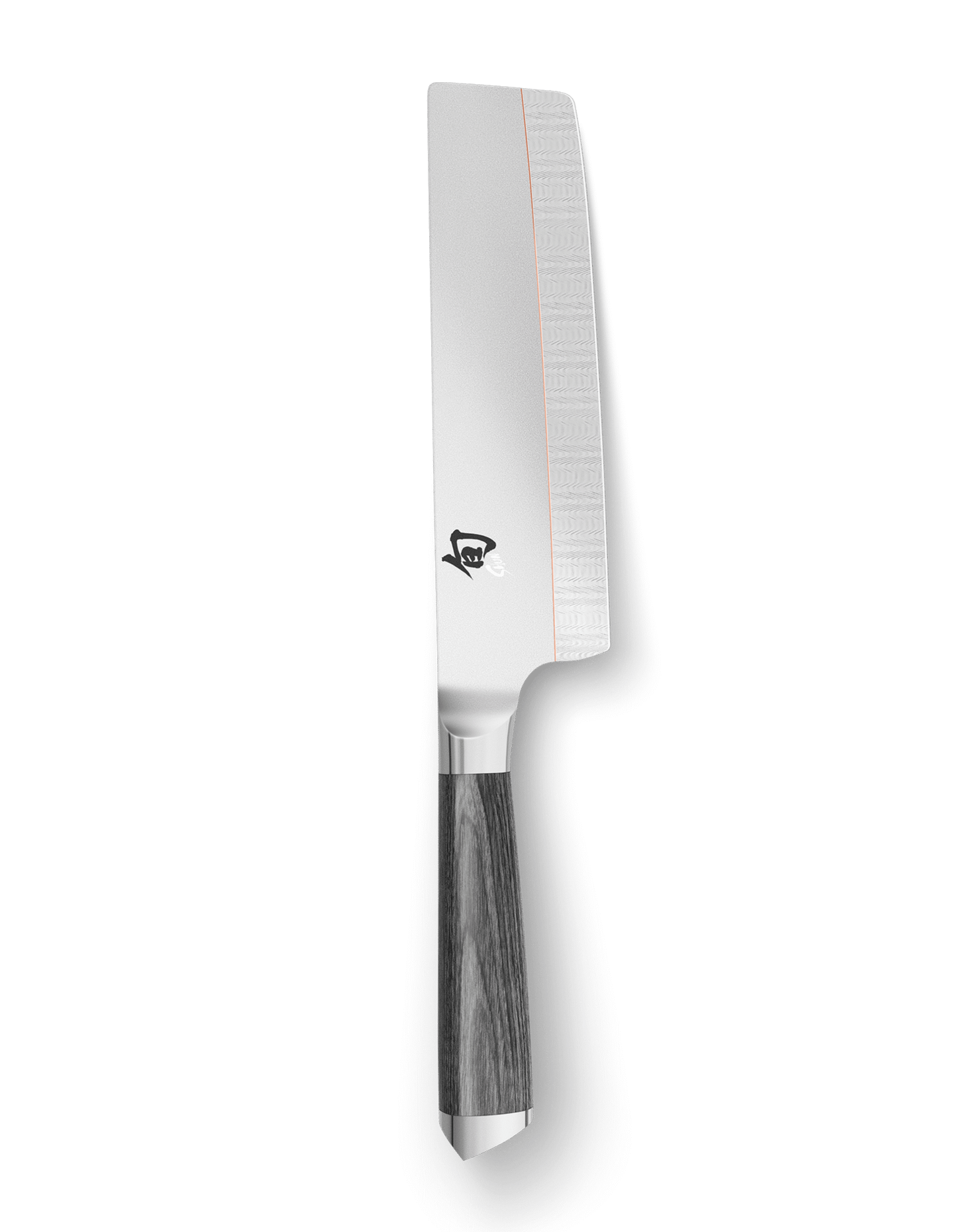KAI Shun Kagerou DCC-0742 Nakiri 16,5 cm – Damascato 71 Strati Red Dot Award 2025