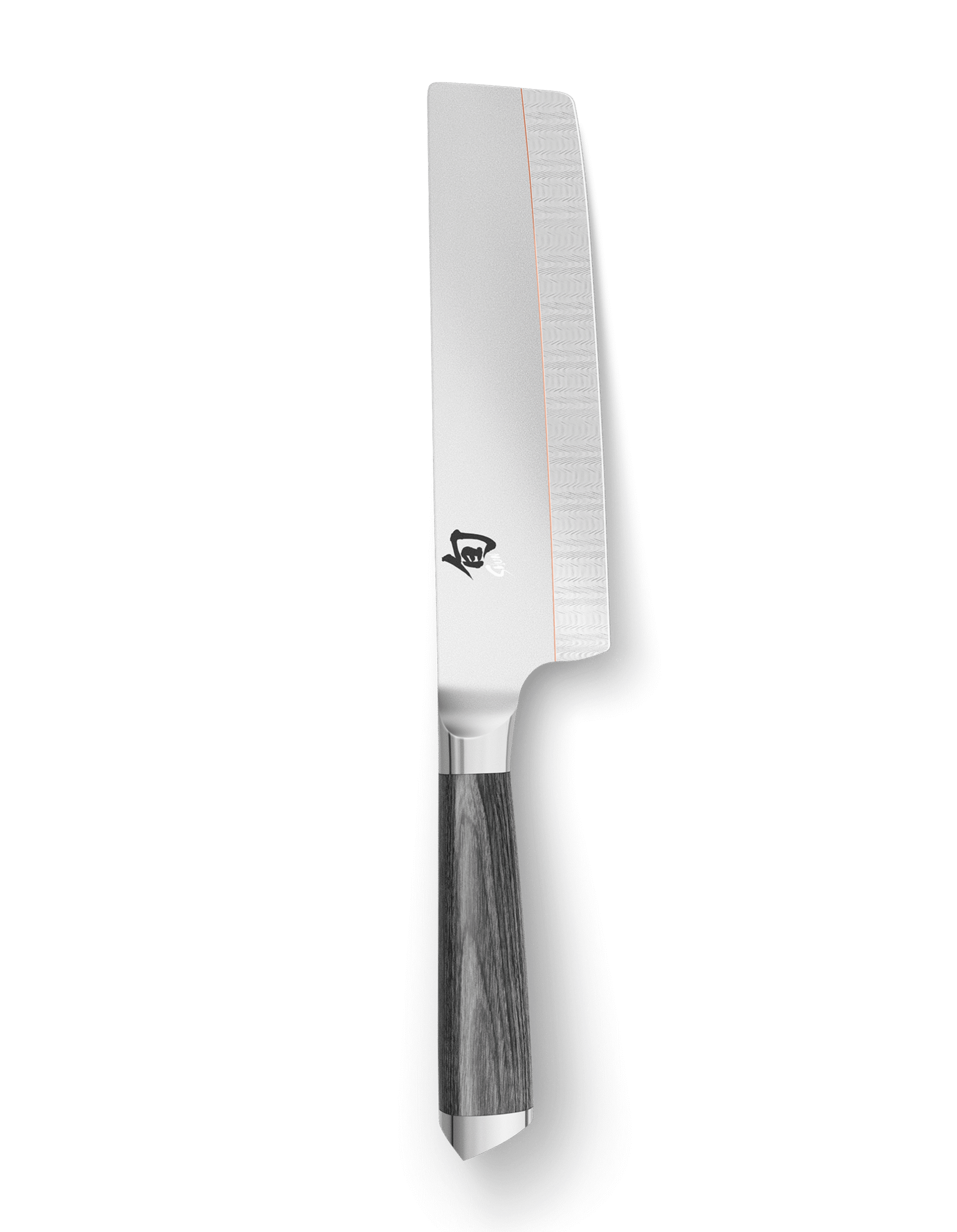 KAI Shun Kagerou DCC-0742 Nakiri 16,5 cm – Damascato 71 Strati Red Dot Award 2025