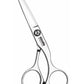 Kai Kasho Forbice taglio capelli Excelia 02 super offset lunghezza 5,5 pollici (14 cm) Ec-55 OS