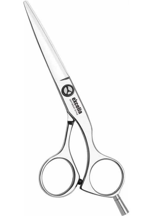 Kai Kasho Forbice taglio capelli Excelia 02 super offset lunghezza 5,5 pollici (14 cm) Ec-55 OS