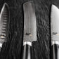 Kai Shun Coltello Damascato da cucina cm.15 DM-0723