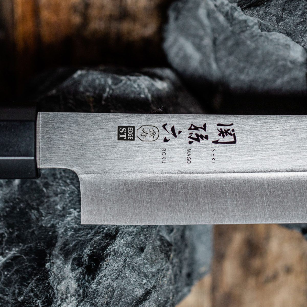 Kai Seki Magoroku Kinju& Hekiju Deba lama cm 16,50 AK-1102