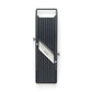 Global Mandolina/Affettaverdure by Benriner con 3 lame intercambiabili e custodia per lame mm 64/cm 32,5 GSL-64/BC