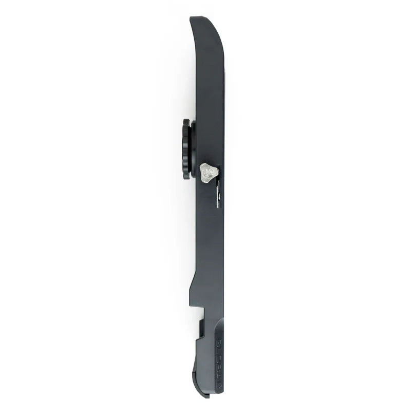 Global Mandolina/Affettaverdure by Benriner con 3 lame intercambiabili e custodia per lame mm 64/cm 32,5 GSL-64/BC