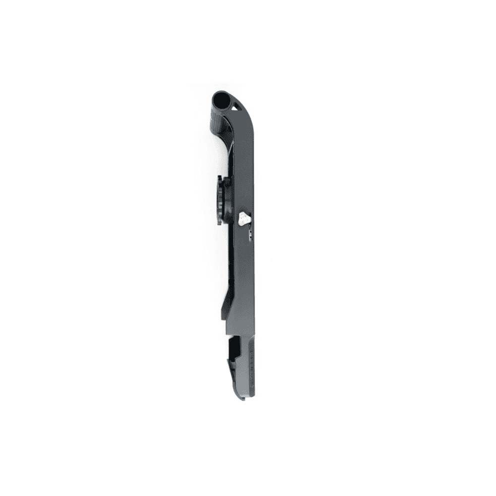 Global Mandolina/Affettaverdure by Benriner con 3 lame intercambiabili e custodia per lame mm 95/cm 34,5 GSL-95/BC GSL-95/BC