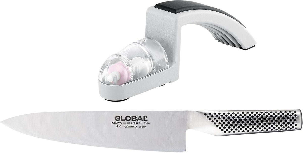 Global starter kit 2 pezzi G-2220GB