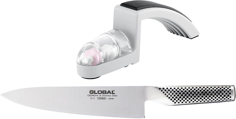 Global starter kit 2 pezzi G-2220GB