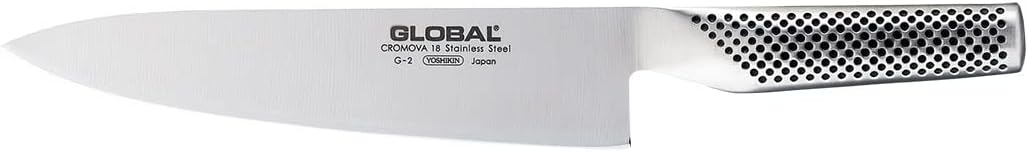 Global starter kit 2 pezzi G-2220GB