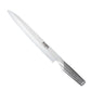 Global Yanagiba Sushi Sashimi per mancini G-11L lama 25 cm