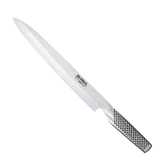Global Yanagiba Sushi Sashimi per mancini G-11L lama 25 cm