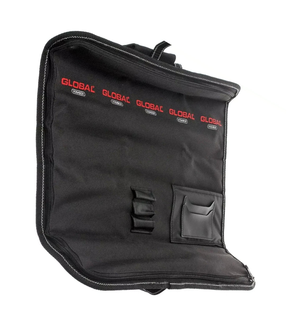 Global Borsa coltelli per 11 coltelli G-667/11 cm 52x17x5