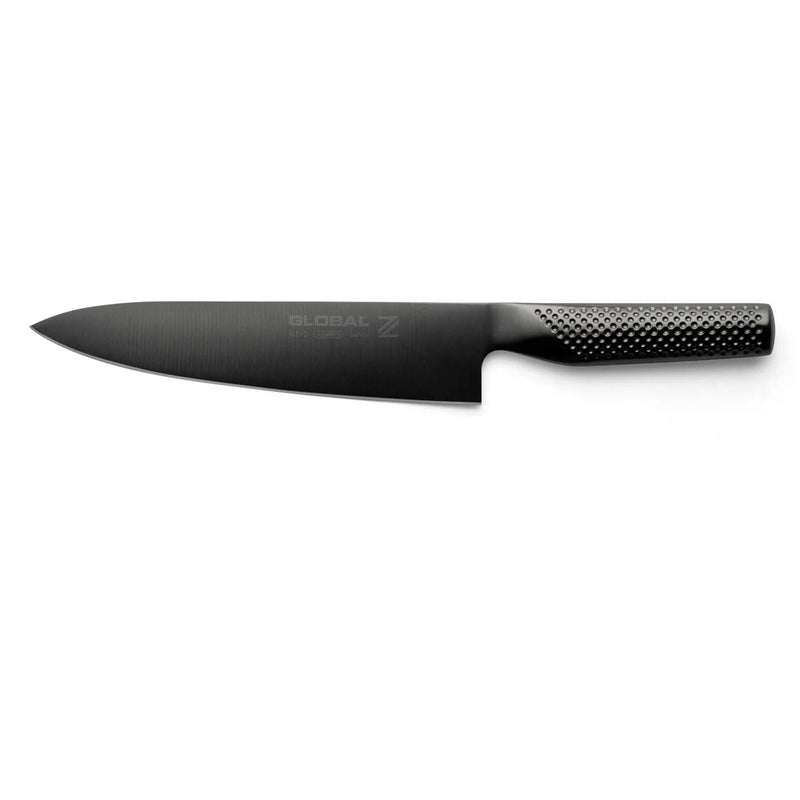 Global GZ-2 Classic Limited Edition lama 20cm DLC durezza 67 HRC